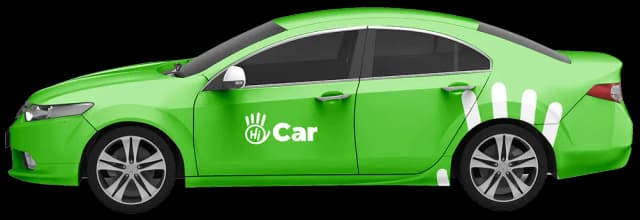 Electric Vehicle by Hi-Car Nigeria - Eco-Friendly Transport